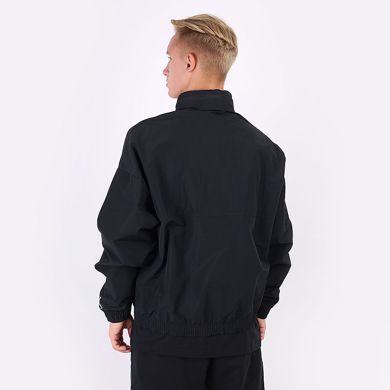 Мужская куртка Jordan Jumpman Windbreaker (DA7172-010)  - цена, описание, фото 7